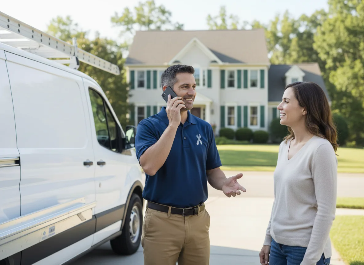 Home Gutter Service Mcveytown, PA FAQs